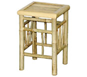 Bamboo Stool