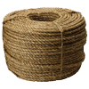 Twised Sisal Rope